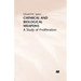 Chemical and Biological Weapons: A Study of Proliferation