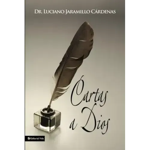 Cartas A Dios = Letters to God = Letters to God