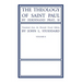 The Theology of Saint Paul, Volume 2
