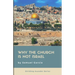 Why The Church Is Not Israel