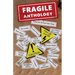 Fragile Anthology