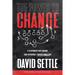 The Power To Change: A Playbook for Change and Personal Transformation