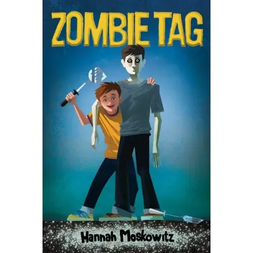 Zombie Tag