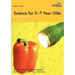 Project Science - Science for 5-7 Year Olds