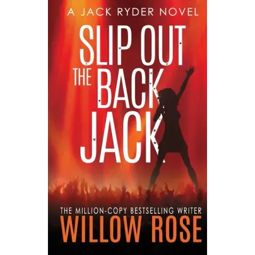 Slip out the back Jack
