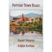 Pottery Town Blues: Short Stories