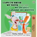 I Love to Brush My Teeth - Me encanta lavarme los dientes: English Spanish Children's Books Bilingual