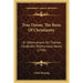 True Deism, The Basis Of Christianity: Or Observations On Thomas Chubb's Posthumous Works (1749)