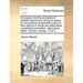 An inquiry into the principles of political oeconomy: being an essay on the science of domestic policy in free nations In which are particularly consi
