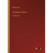 The Queen of Hearts: in large print