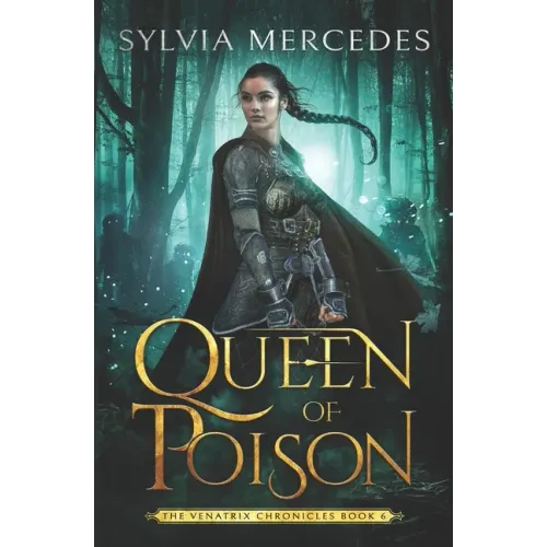Queen of Poison