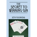 The Secret to Winning Gin