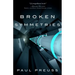 Broken Symmetries