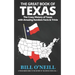 The Great Book of Texas: The Crazy History of Texas with Amazing Random Facts & Trivia