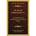 The Life Of Schleiermacher V1: As Unfolded In His Autobiography And Letters (1860)