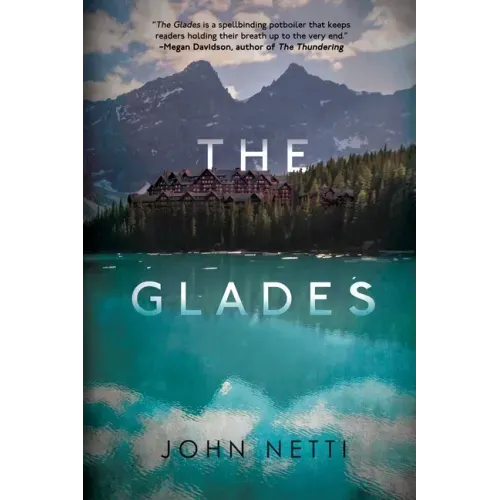 The Glades: A Maddy Reynolds Nail-Biter