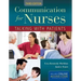 Communication for Nurses: Talking with Patients: Talking with Patients