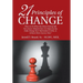 Grow Into Your Greatness: 21 Key Principles to Transform and Access Your Destiny