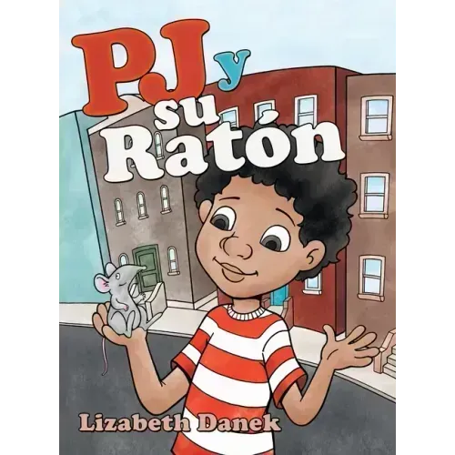Pj Y Su Ratón