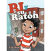 Pj Y Su Ratón