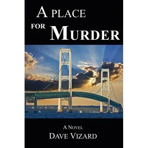 A Place for Murder