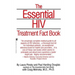 Essential HIV Treatment Fact Book