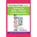 Poems, Beans and Chips Presents Poems for Seal, Pshce and Assemblies: A Selection of Poems to Support Children's Mental Health, Empathy and Resilience