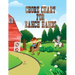 Chore Chart For Ranch Hands: Kids Weekly Chore Chart Tracker