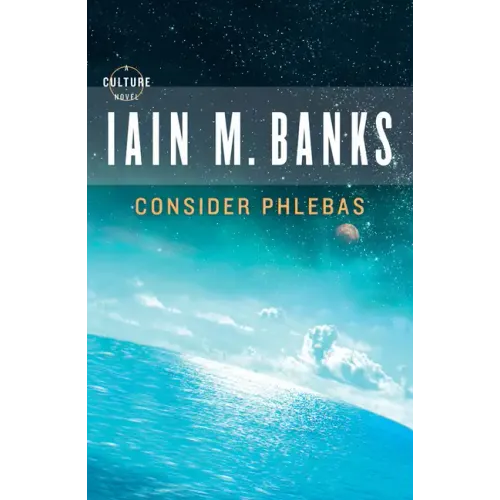 Consider Phlebas