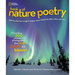 National Geographic Book of Nature Poetry: More Than 200 Poems with Photographs That Float, Zoom, and Bloom!