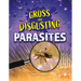 Gross and Disgusting Parasites