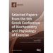 Selected Papers from the 9th Greek Conference of Biochemistry and Physiology of Exercise