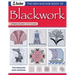 The New Anchor Book of Blackwork Embroidery Stitches: Techniques and Designs