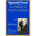 An Outline of Psycho-Analysis