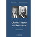 On the Theory of Relativity