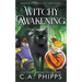 Witchy Awakening