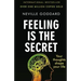 Feeling Is the Secret