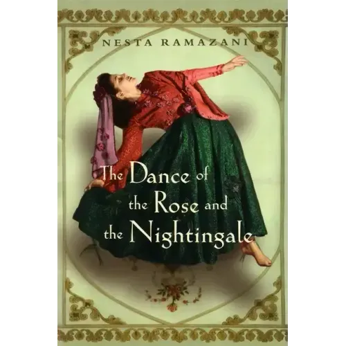 The Dance of the Rose and the Nightingale