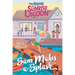 The House on Sunrise Lagoon: Sam Makes a Splash