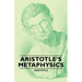 Aristotle's Metaphysics