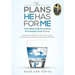 The Plans He Has For Me: A 12-Week Daily Devotional for Freedom from Alcohol