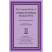 The Complete Works of Christopher Marlowe: Volume 2, Edward II, Doctor Faustus, the First Book of Lucan, Ovid's Elegies, Hero and Leander, Poems