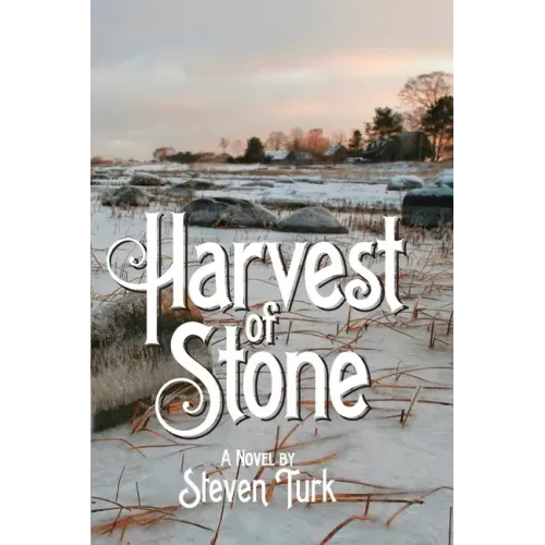 Harvest of Stone