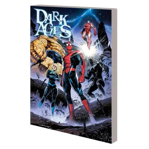 Dark Ages