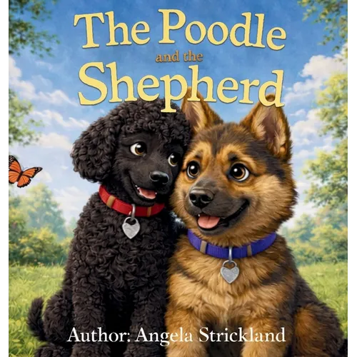 The Poodle and the Shepherd