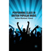 Performing Class in British Popular Musi