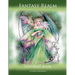 Fantasy Realm: Coloring Book