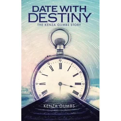 Date With Destiny: The Kenza Gumbs Story