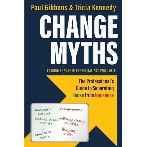 Change Myths