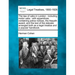 The Law of Cabs in London: Including Motor Cabs: With Appendices Containing Police Notices, the Asquith Award, and the Text of the Statutes Arran